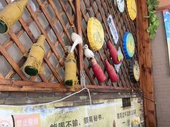 -从前慢海鲜面馆