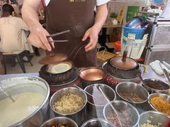 -贺记蛋烘糕(文庙西街店)