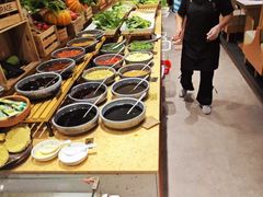 -鹿客·臻鲜海鲜自助餐厅(新塘万达广场店)