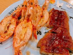 -松子料理(世纪城店)