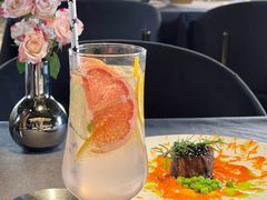 -Nolita西餐厅(金地新华道店)
