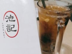 -池记(尖沙咀店)