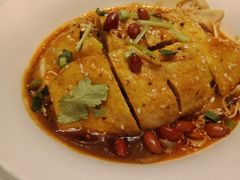 -庆江南江南菜(太仓南洋店)