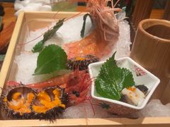 -水濑·日料放题(天河店)