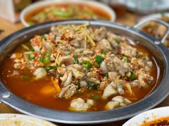 -艺味深尝(云锦路店)