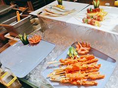 -浙江西子宾馆·瑶园咖啡厅