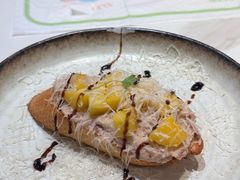 -卡朋西餐(铂顿城店)
