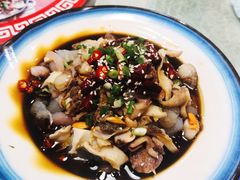 -鲜得莱渔港·小平岛海胆馆(七贤岭店)