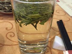 -龙井壹号·茶缘山景宴(龙井村店)