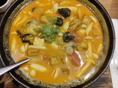 -枣子树·素食餐厅(普陀山店)