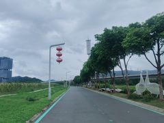 -光明小镇欢乐田园