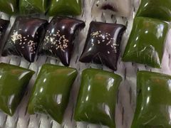 -罗子龙罗家桂花汤圆(曹都巷店)