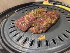-朴太院·朝鲜族炭火烤肉(民乐园总店)