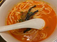 大虾面-甄御•海鲜新青岛菜(麦岛店)