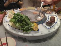 -羊来顺冰煮鲜羊 铁锅烀羊肉(中央大街店)
