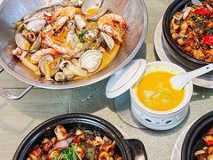 -巽寮印象美食部落餐厅·海鲜·地方特色菜(惠州体验店)