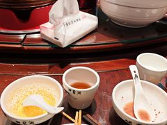 -陕北四窑洞(巨丰店)
