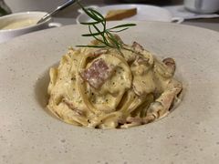 -蓝山四季西餐植物店