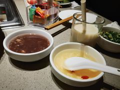 -海底捞火锅(奥森店)