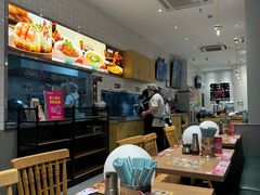 -小杨生煎(松江大学城店)