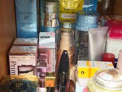 -关西国际机场直营免税店