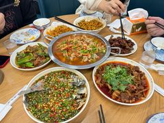 -艺味深尝(云锦路店)