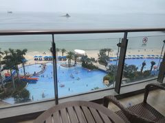 -深圳大梅沙京基洲际度假酒店