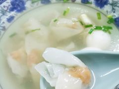 -福州人铭小吃
