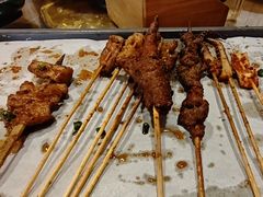 -冶建镜子·中国龙虾王(总店)