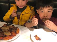 -星伦多 自助料理(圆融店)