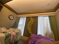 -青青一生美皮肤管理