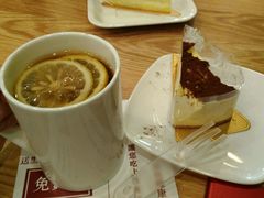 -焙丽拾光(麦凯乐直营店)