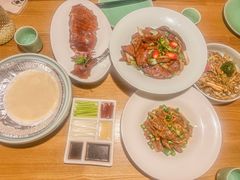 -泰钰丰烤鸭(永安道店)