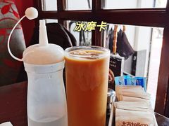 -安德鲁饼店(总店)