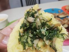 -玉华台饭庄·淮扬菜·烤鸭(望京店)