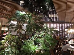 门面-锦府盐帮·李宅(领展购物广场中关村店)