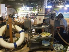 -黄寺蒸汽海鲜(黄寺大街店)