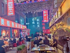 -东晓胜汇里(南洲北路店)