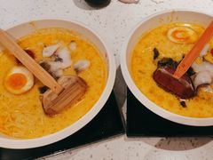 -味千拉面(增城万达广场店)