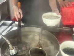 -潮镇老尾牛杂(环城西路店)