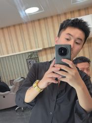 -绅仕門男士理发馆