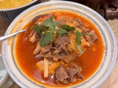 -米泰芒·东南亚料理(体育西店)