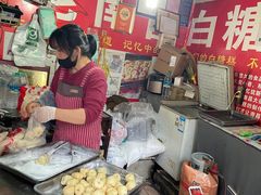 -老南昌白糖糕(大士院店)
