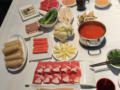 -凯鸽火锅(华林新天地店)