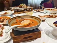 -新疆兵团食府清真(马连道店)