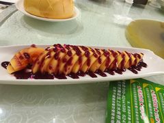 -上庄晋风庄园(上庄店)