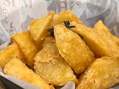 -蔡澜点心·粤菜(月星环球港店)