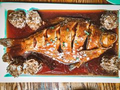 鱼米之乡-苹果树下艺术餐厅(通州店)