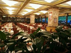 -万宝海鲜舫(劳动公园店)