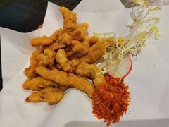 -马家斑.鲜鱼火锅(松湖万科店)